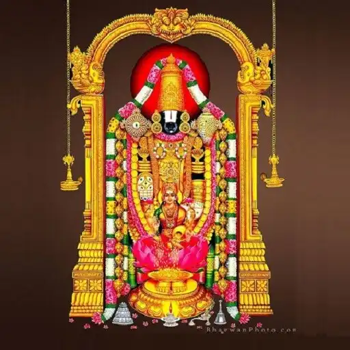 Play Tirupati Balaji - Matka Result APK