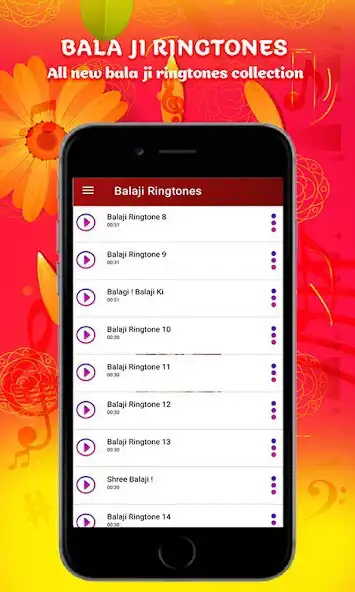 Play Tirupati Balaji Ringtone as an online game Tirupati Balaji Ringtone with UptoPlay