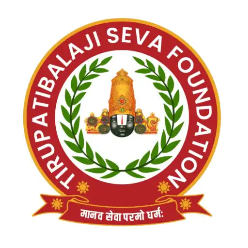 Play Tirupatibalaji Seva Foundation APK Play Tirupatibalaji Seva Foundation APK