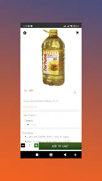 Play Tirupati Balaji Stores as an online game Tirupati Balaji Stores with UptoPlay