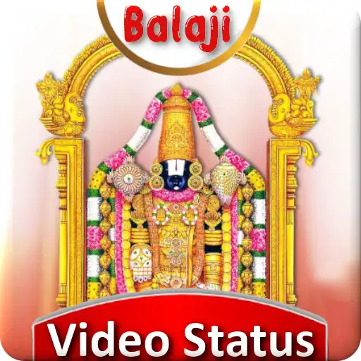 Play Tirupati Balaji Video status APK Play Tirupati Balaji Video status APK