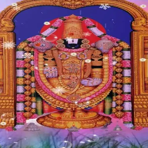 Play Tirupati Balaji Wallpaper APK Play Tirupati Balaji Wallpaper APK