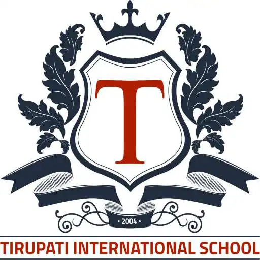 Free play online Tirupati International School APK