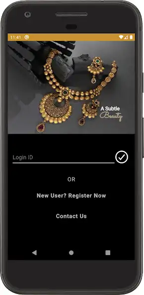 Play Tirupati Jewellers  and enjoy Tirupati Jewellers with UptoPlay