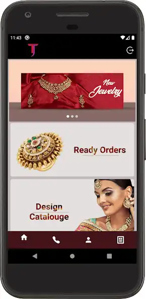 Play Tirupati Jewellers as an online game Tirupati Jewellers with UptoPlay