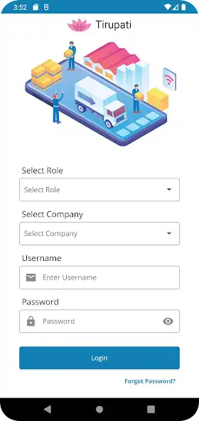 Play Tirupati  and enjoy Tirupati with UptoPlay