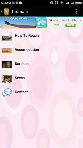 Play Tirupati Tirumala Information as an online game Tirupati Tirumala Information with UptoPlay