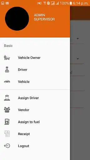 Play Tirupati Travels Supervisor