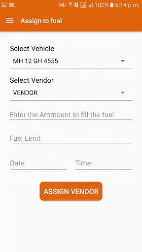Play Tirupati Travels Supervisor