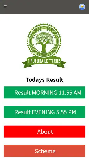Play Tirupura Lotteries  and enjoy Tirupura Lotteries with UptoPlay