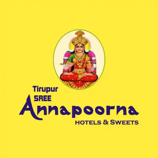 Play Tirupur Sree Annapoorna APK