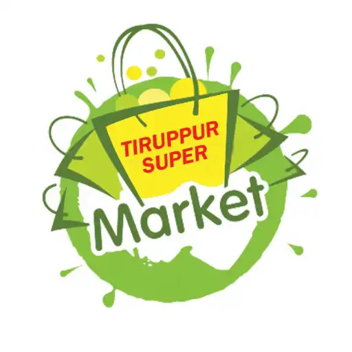 Play Tirupur SuperMarket APK Play Tirupur SuperMarket APK