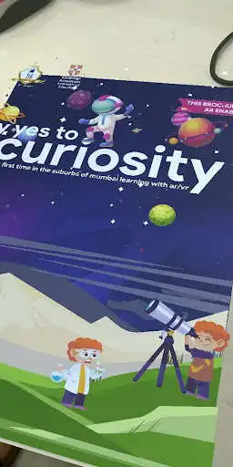 Play TIS Cambridge AR Brochure Application as an online game TIS Cambridge AR Brochure Application with UptoPlay