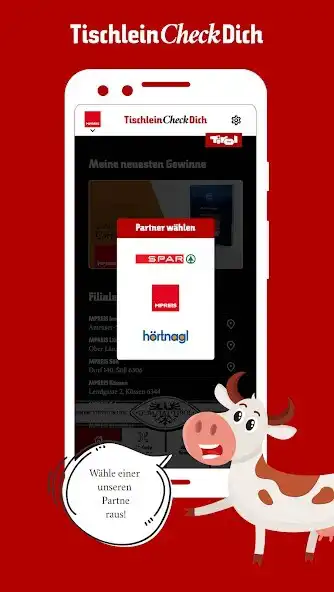 Play Tischlein Check Dich as an online game Tischlein Check Dich with UptoPlay