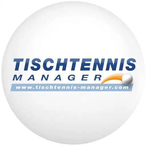 Play Tischtennis Manager APK