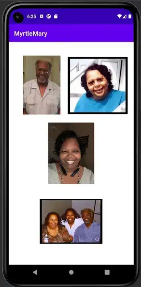 Play Tisdel Robertson Family Tree as an online game Tisdel Robertson Family Tree with UptoPlay