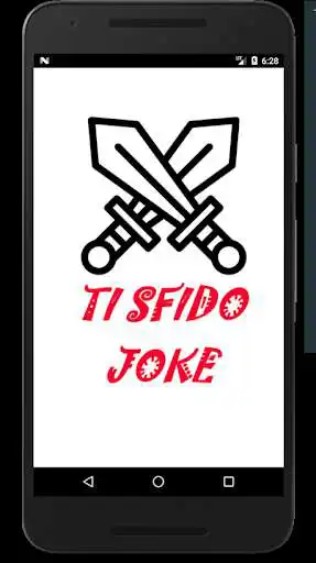 Play TI SFIDO JOKE and enjoy TI SFIDO JOKE with UptoPlay Play TI SFIDO JOKE and enjoy TI SFIDO JOKE with UptoPlay
