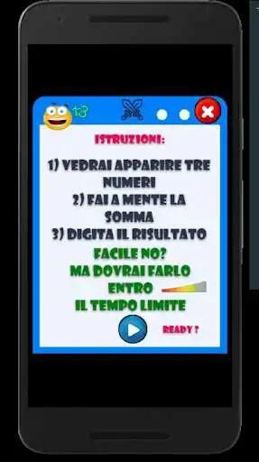 Play TI SFIDO JOKE as an online game online TI SFIDO JOKE with UptoPlay com.ferendeles.tisfidojoke Play TI SFIDO JOKE as an online game TI SFIDO JOKE with UptoPlay