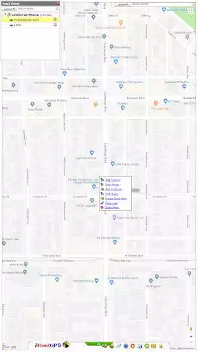 Play TIS GPS Tracker