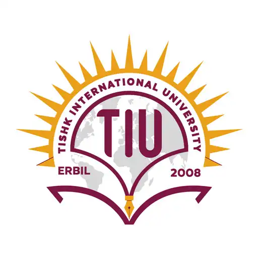 Play Tishk International University APK Play Tishk International University APK
