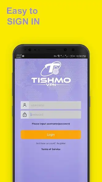 Play TISHMO VPN and enjoy TISHMO VPN with UptoPlay Play TISHMO VPN and enjoy TISHMO VPN with UptoPlay
