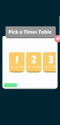 Play Tision - Times Tables and Division  and enjoy Tision - Times Tables and Division with UptoPlay
