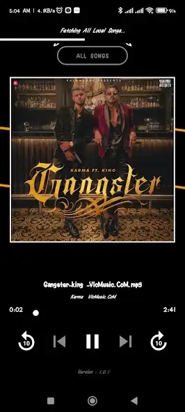 Play TIS Music  and enjoy TIS Music with UptoPlay