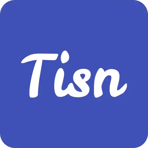 Play Tisn - The introverts social APK Play Tisn - The introverts social APK