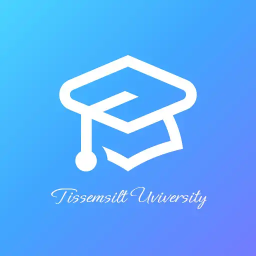 Play Tissemsilt University APK