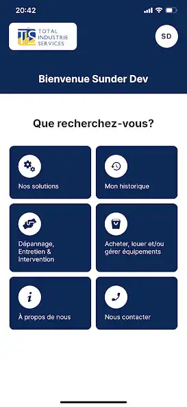 Play TIS: Services professionnels as an online game online TIS: Services professionnels with UptoPlay Play TIS: Services professionnels as an online game TIS: Services professionnels with UptoPlay