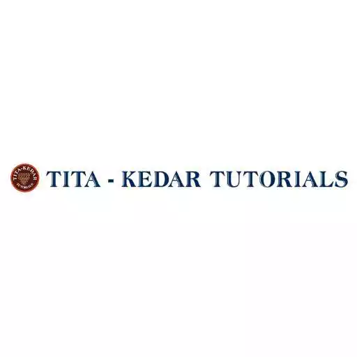 Play TITA KEDAR TUTORIALS APK