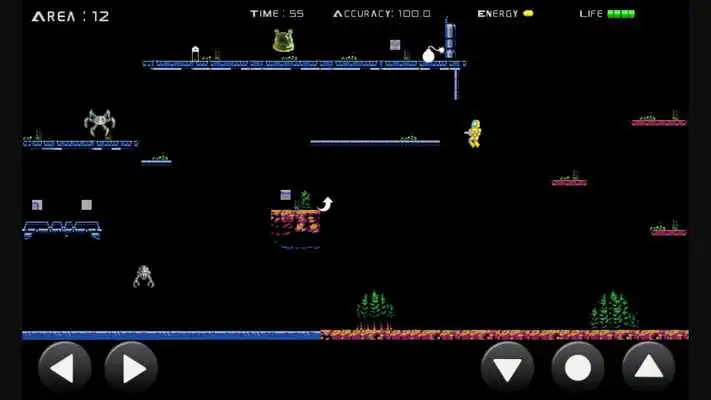 Play TitanAdrift FREE