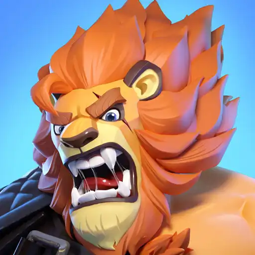 Play Titan And Dragon APK