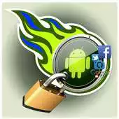 Free play online Titan App Lock APK Free play online Titan App Lock APK