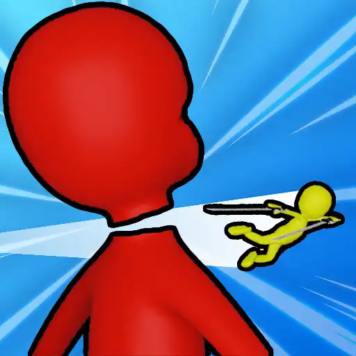 Play Titan Attack: 3D Stickman APK