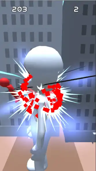 Play Titan Attack: 3D Stickman as an online game online Titan Attack: 3D Stickman with UptoPlay Play Titan Attack: 3D Stickman as an online game Titan Attack: 3D Stickman with UptoPlay