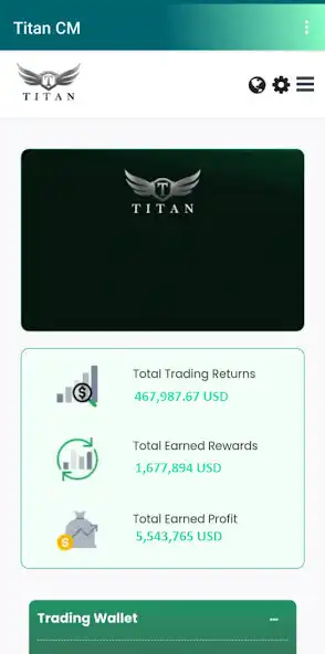 Play Titan: Capital Markets  and enjoy Titan: Capital Markets with UptoPlay