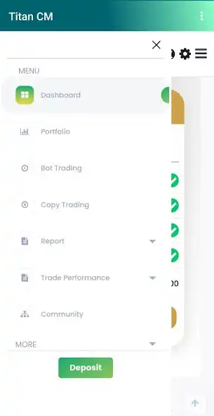 Play Titan: Capital Markets as an online game Titan: Capital Markets with UptoPlay