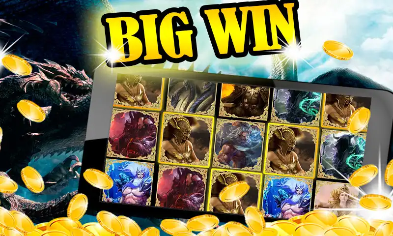 Play Titan Casino Jackpot Slots 777 Vegas GOLD as an online game Titan Casino Jackpot Slots 777 Vegas GOLD with UptoPlay