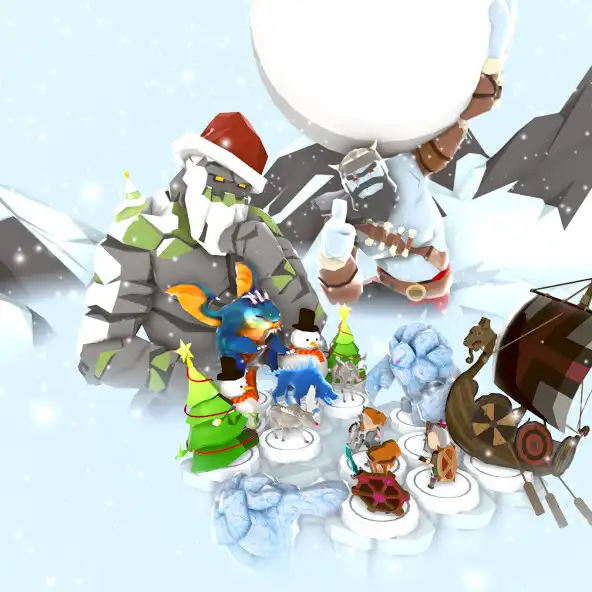 Play TitanChess  and enjoy TitanChess with UptoPlay