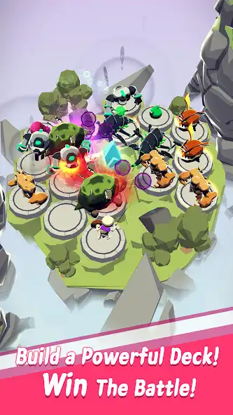 Play TitanChess as an online game TitanChess with UptoPlay