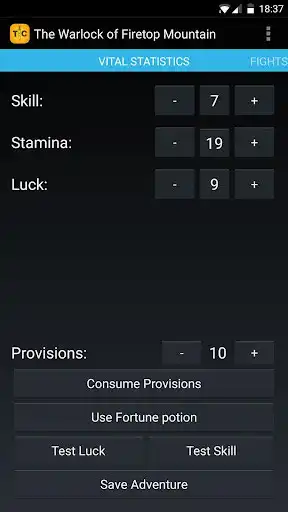 Play Titan Companion  and enjoy Titan Companion with UptoPlay