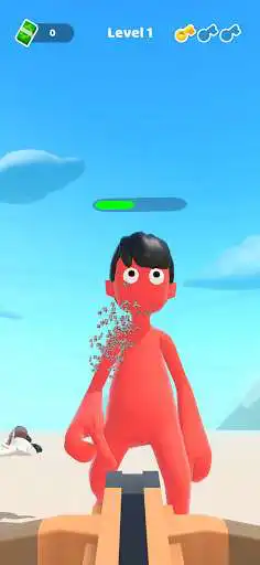 Play Titan Down  and enjoy Titan Down with UptoPlay