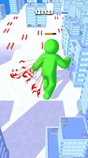 Play Titan Escape  and enjoy Titan Escape with UptoPlay