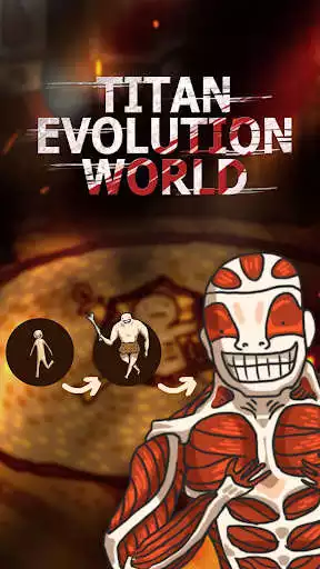 Play Titan Evolution World