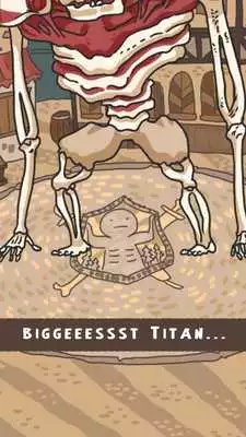Play Titan Evolution World