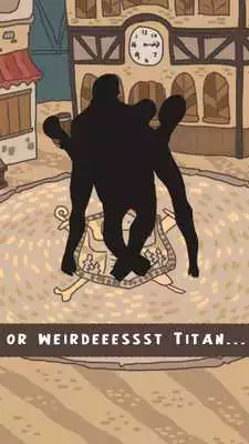 Play Titan Evolution World