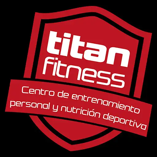Play Titan Fitness APK Play Titan Fitness APK