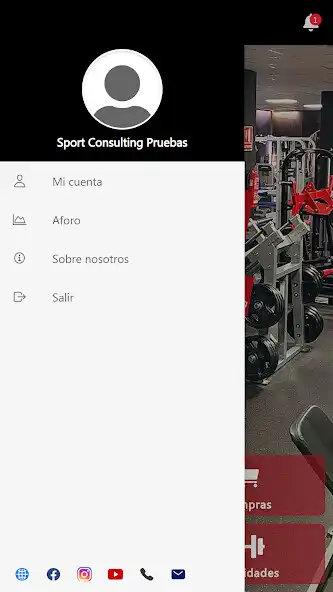 Play Titan Fitness as an online game Titan Fitness with UptoPlay