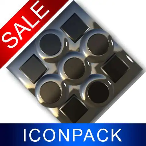Free play online Titan Gear HD Icon Pack APK Free play online Titan Gear HD Icon Pack APK